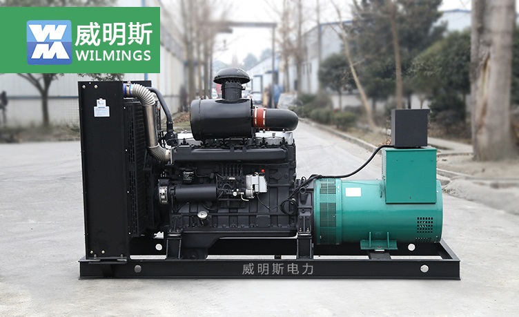 四川發(fā)電機