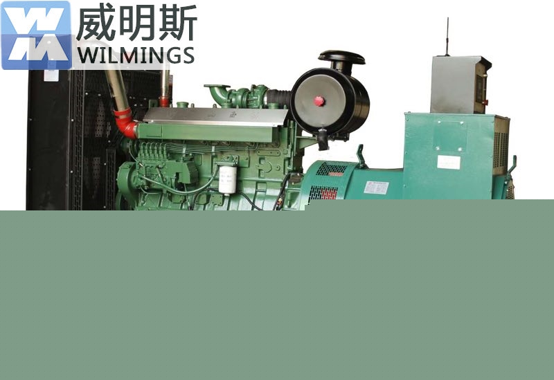 四川發(fā)電機(jī)組