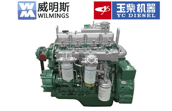 玉柴發(fā)動機 玉柴發(fā)動機