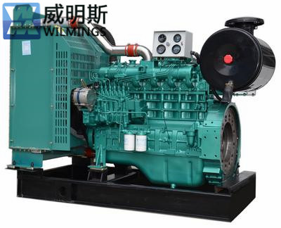 四川發(fā)電機