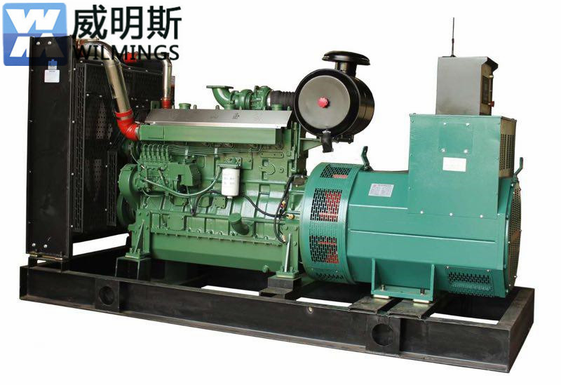 四川發(fā)電機