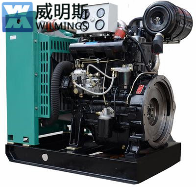 四川發(fā)電機組