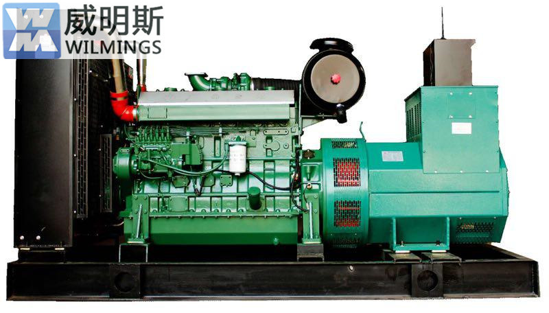 玉柴發(fā)電機(jī) 玉柴發(fā)電機(jī)