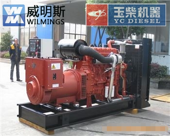 四川柴油發(fā)電機(jī)的優(yōu)勢(shì)，你都清楚嗎