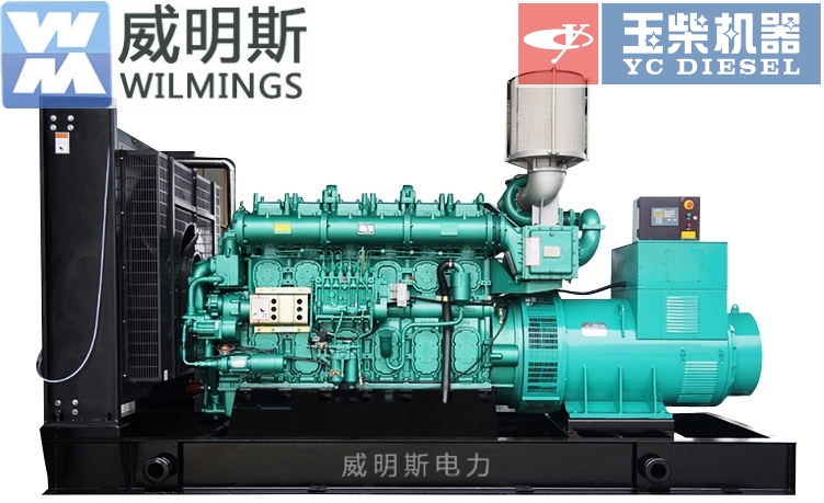 四川玉柴發(fā)電機(jī) 四川玉柴發(fā)電機(jī)